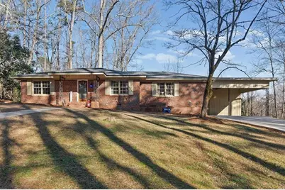 146 E Side Drive, Tallapoosa, GA 30176 - Photo 1