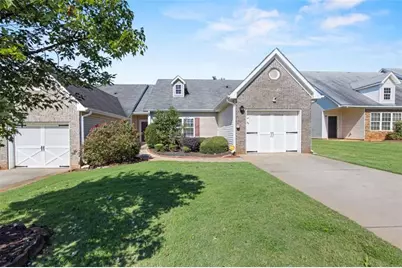935 City Park Drive, McDonough, GA 30252 - Photo 1
