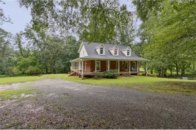 83 Russell Road, Lawrenceville, GA 30043 - Photo 1