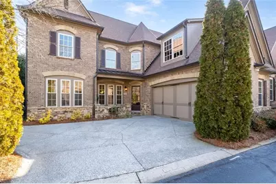4650 Woodlawn Gates Lane NE, Marietta, GA 30068 - Photo 1