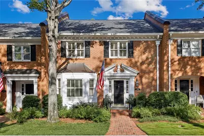 5436 Trentham Drive, Atlanta, GA 30338 - Photo 1