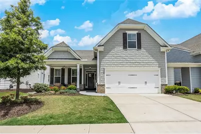 522 Bray Street, Woodstock, GA 30188 - Photo 1