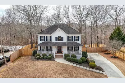 1122 Fieldstone Drive, Canton, GA 30114 - Photo 1