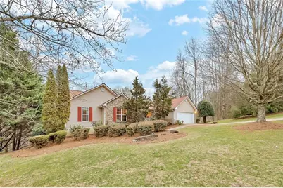 611 Talona Mountain Road, Ellijay, GA 30536 - Photo 3