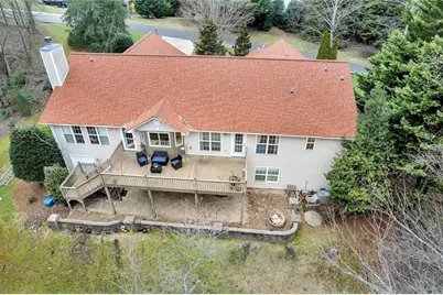 611 Talona Mountain Road, Ellijay, GA 30536 - Photo 53