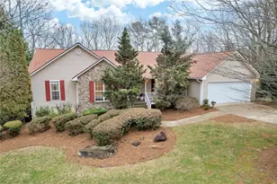 611 Talona Mountain Rd, Ellijay, GA 30536 - Photo 1