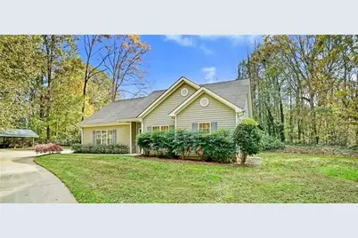 515 Macedonia Forest Circle, Canton, GA 30115 - Photo 1