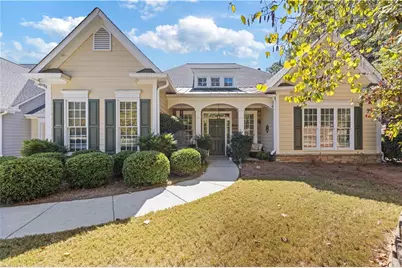 2002 Macland Square Drive #1, Marietta, GA 30064 - Photo 1