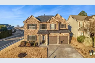 704 Flag Street, Canton, GA 30114 - Photo 1