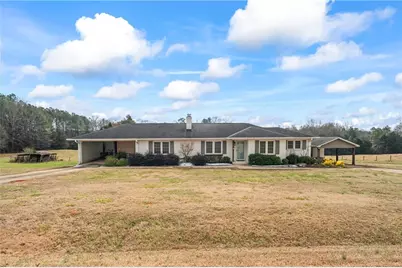555 Hubbard Rd, Carnesville, GA 30521 - Photo 1