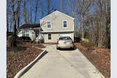 455 Rill Crest Court, Alpharetta, GA 30022 - Photo 1