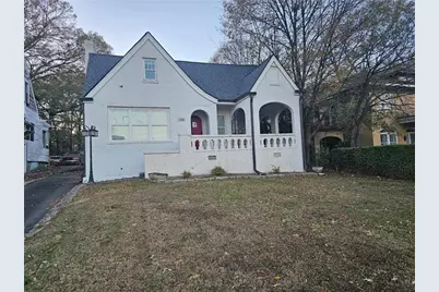 198 Joseph E Lowery Boulevard NW, Atlanta, GA 30314 - Photo 1