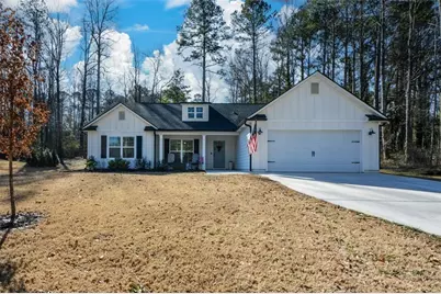 42 Pine Hill Street, Newnan, GA 30263 - Photo 1