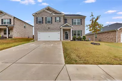 1545 Brangus Drive, Stockbridge, GA 30281 - Photo 1