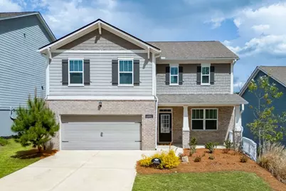 6886 Scarlet Oak Way, Flowery Branch, GA 30542 - Photo 1