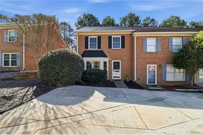 9086 Cobbler Court, Roswell, GA 30076 - Photo 1