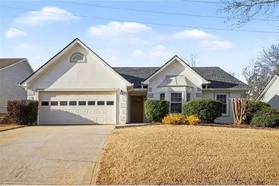 1385 Wheatfield Drive, Lawrenceville, GA 30043 - Photo 1