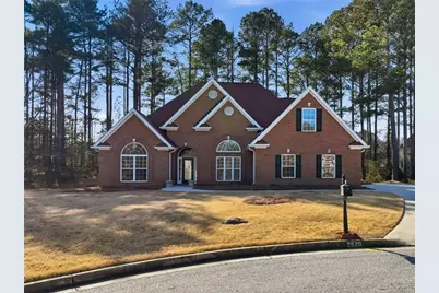 2520 Sagemore Court, Conyers, GA 30094 - Photo 1