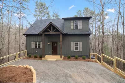1204 Garnet, Ellijay, GA 30540 - Photo 1