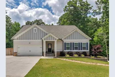 252 Masters Way, Athens, GA 30607 - Photo 1