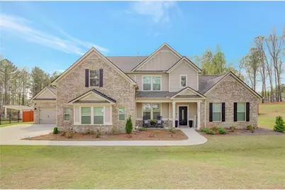 196 Saddleridge Tr, Senoia, GA 30276 - Photo 1
