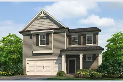 4581 Ajo Walk, Atlanta, GA 30331 - Photo 1
