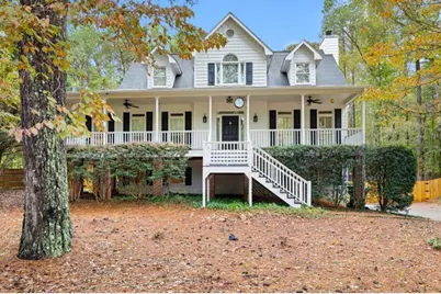 241 Falcon Pointe Court, Canton, GA 30114 - Photo 1