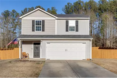 565 Bryson Trail, Monroe, GA 30655 - Photo 1