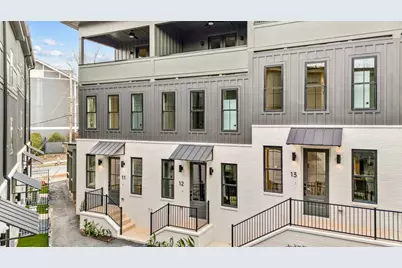 1160 Boulevard SE #12, Atlanta, GA 30312 - Photo 1