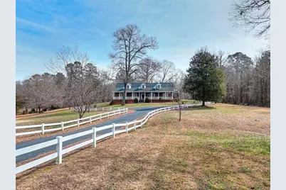 1799 Eliza Doster Road, Monroe, GA 30656 - Photo 1