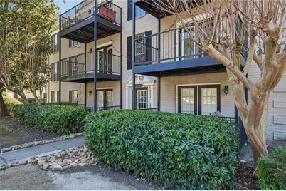 3705 Essex Avenue #6, Atlanta, GA 30339 - Photo 1