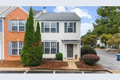 2651 Ashleigh Lane, Alpharetta, GA 30004 - Photo 1