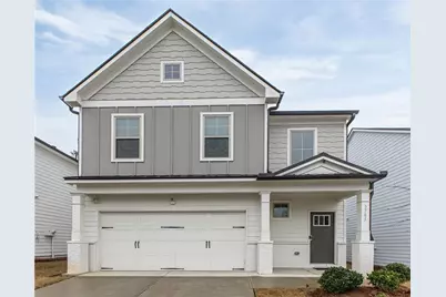 2785 Aralynn Way, College Park, GA 30337 - Photo 1