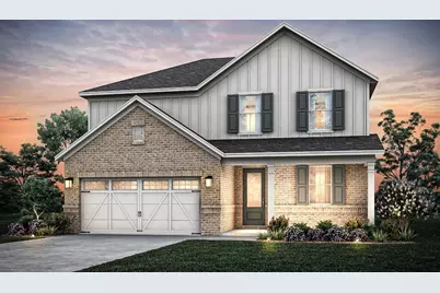2175 Groveview Lane, Powder Springs, GA 30127 - Photo 1