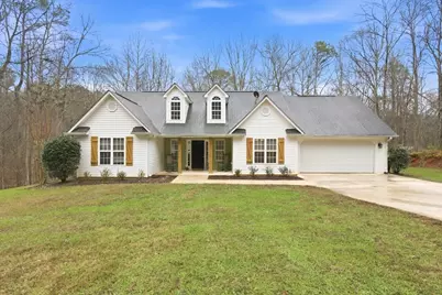 807 Hines Road, Moreland, GA 30259 - Photo 1