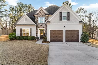 1095 Blankets Creek Drive, Canton, GA 30114 - Photo 1