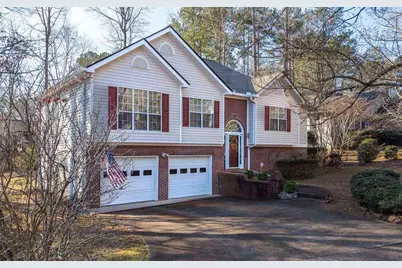 4135 Argonne Drive, Villa Rica, GA 30180 - Photo 1