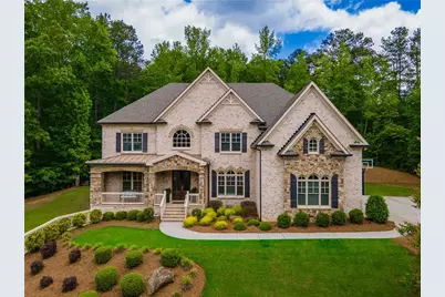 16845 Quayside Drive, Milton, GA 30004 - Photo 1