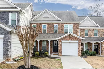 2813 Dominion Lane NW #5, Kennesaw, GA 30144 - Photo 1
