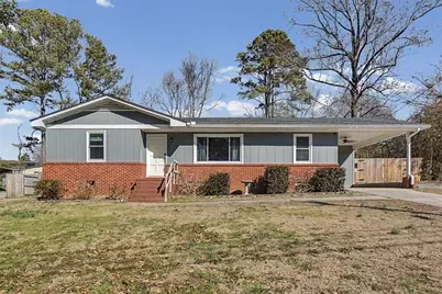104 Beech Creek Drive NW, Rome, GA 30165 - Photo 1