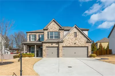 5085 Bristlecone Pine Way, Cumming, GA 30040 - Photo 1