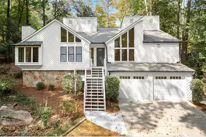 750 Bayliss Drive N, Marietta, GA 30068 - Photo 1