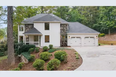 2855 Lamer Trace NE, Marietta, GA 30066 - Photo 1