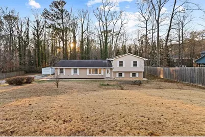 1121 Neva Drive SW, Marietta, GA 30060 - Photo 1