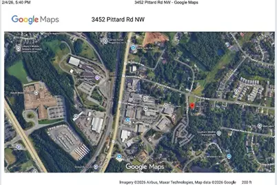 3452 Pittard Road, Duluth, GA 30096 - Photo 1