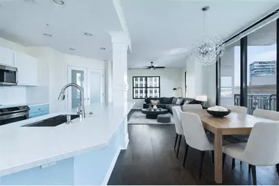 3040 Peachtree Road #1003, Atlanta, GA 30305 - Photo 1