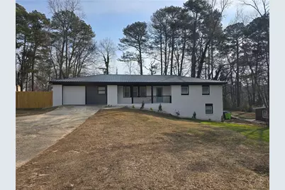 4161 Hicks Road, Austell, GA 30106 - Photo 1