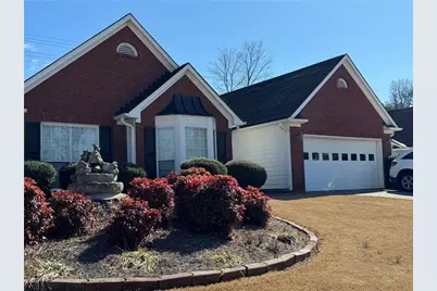 1700 Meadow Forest Lane, Duluth, GA 30097 - Photo 1