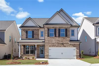 932 Homepark Circle, Buford, GA 30518 - Photo 1