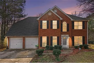 6577 Laurens Way, Stone Mountain, GA 30087 - Photo 1